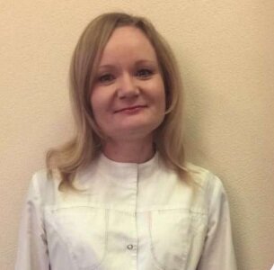 Светлана Александровна Зверева
