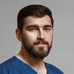 Максим Валерьевич Сусов