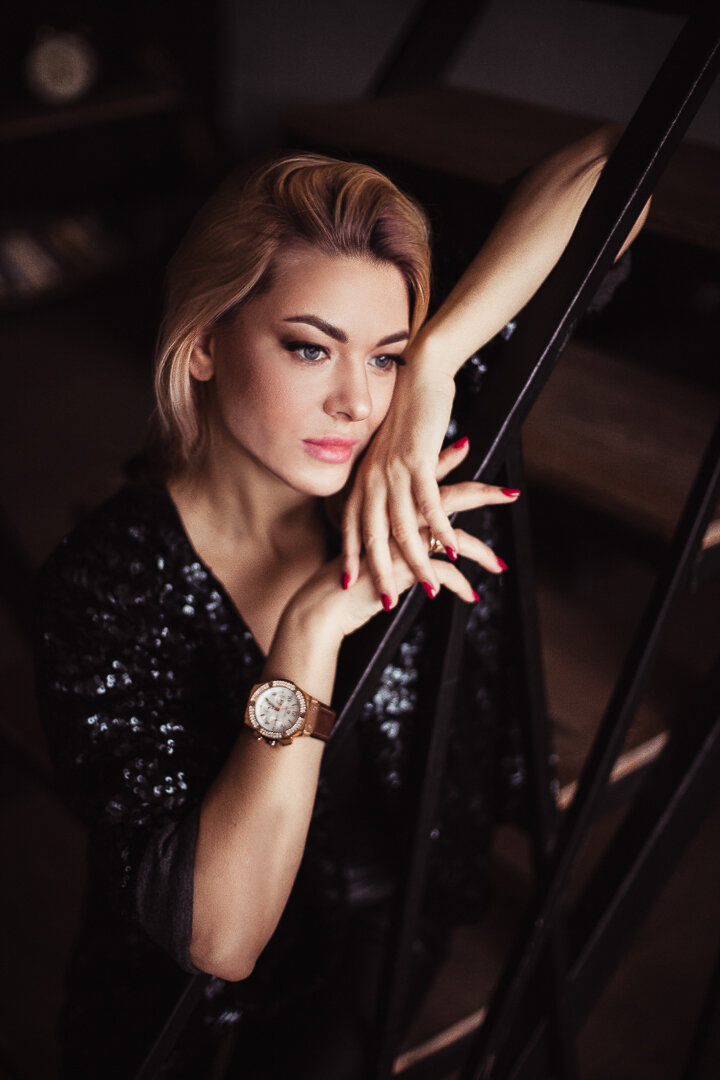 Наталья Александровна Ласкари