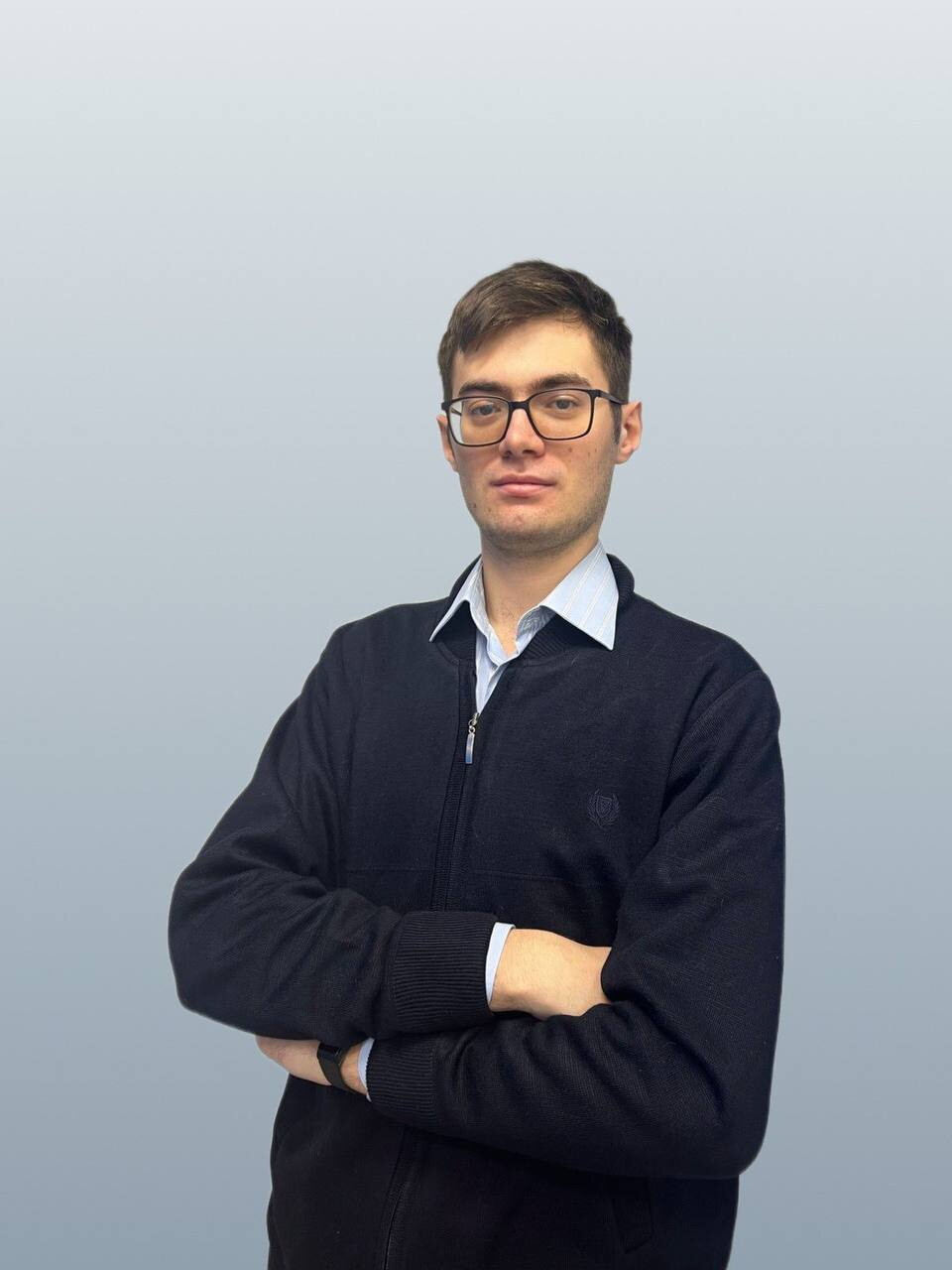 Роман Викторович Малов