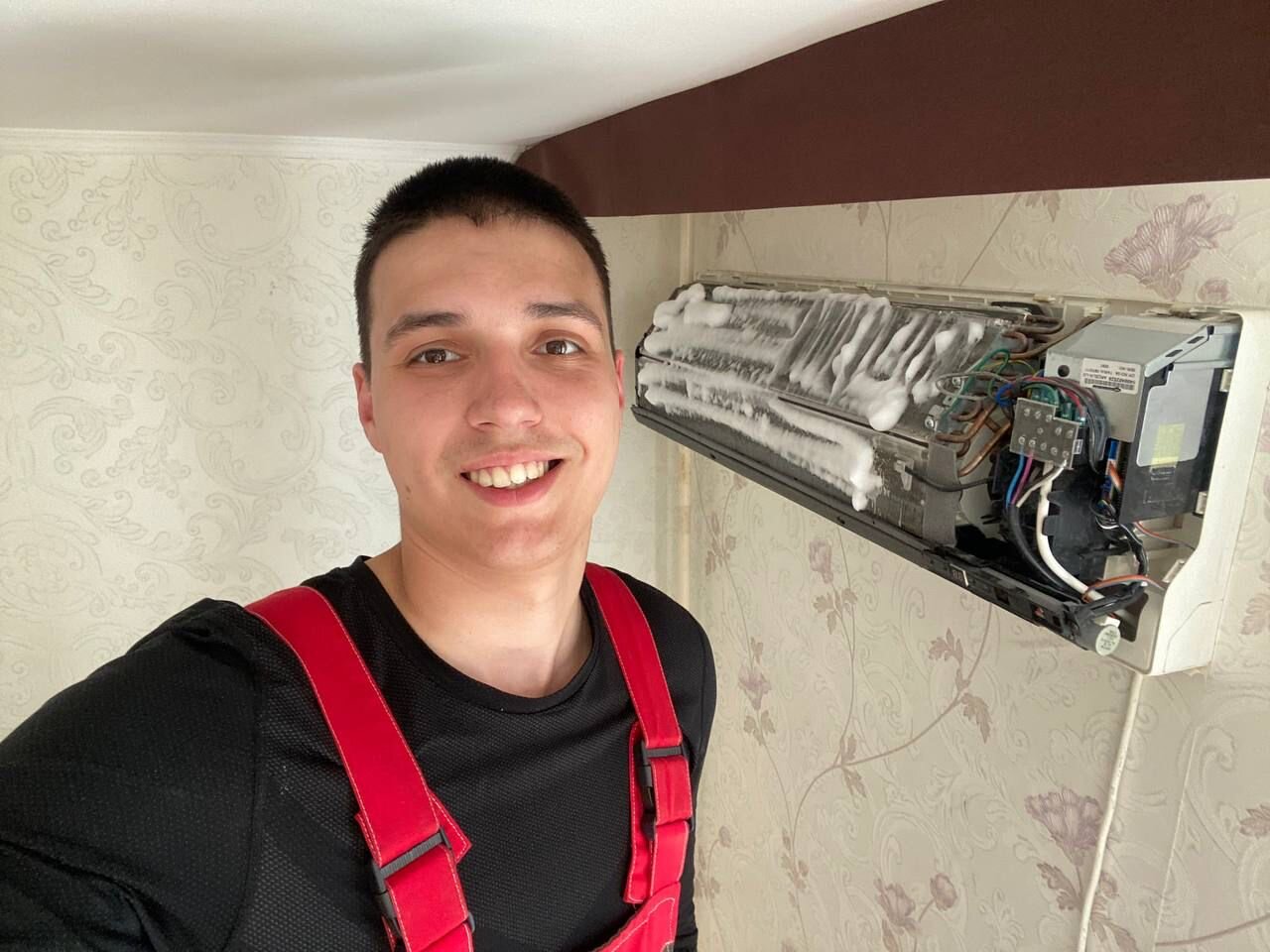 Сергей Орлов