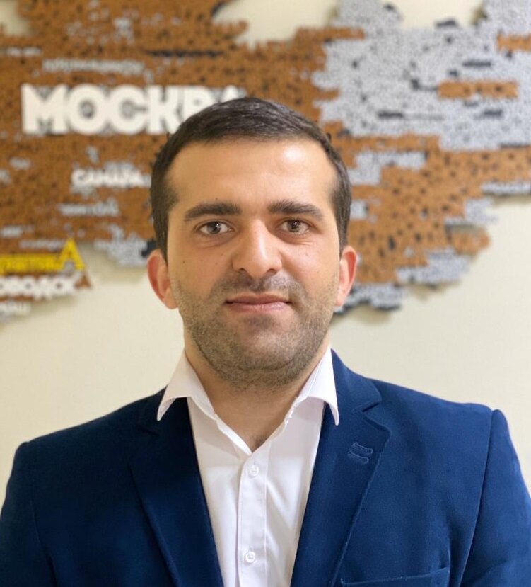 Тигран Оганджанян