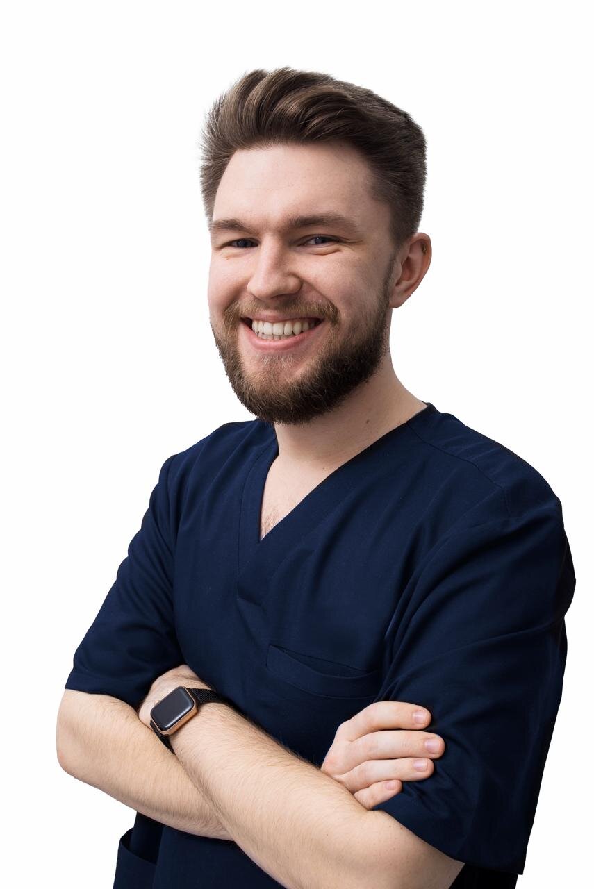 Денис Сергеевич Горшков