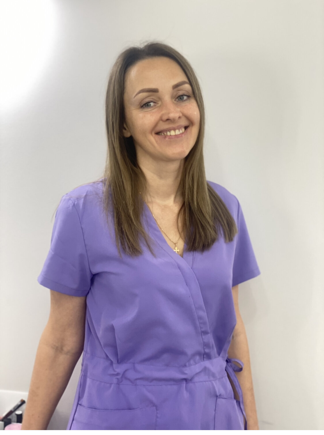 Алла Ткачева