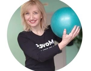 Василина Сухачёва