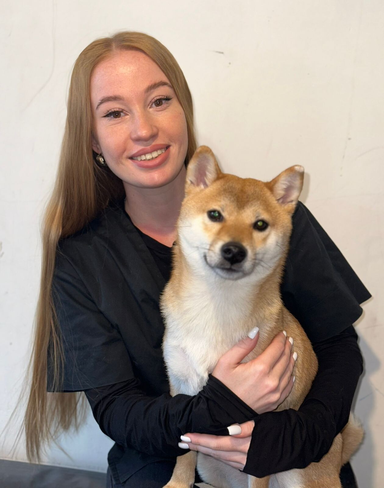 Дарья Вадимовна Гамова