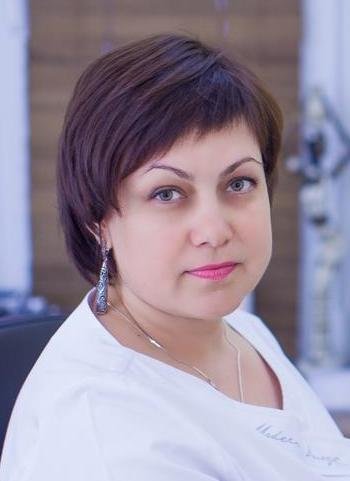 Татьяна Романовна Семкичева