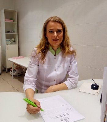 Татьяна Леонидовна Косицына