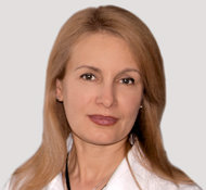 Оксана Викторовна Игнатьева