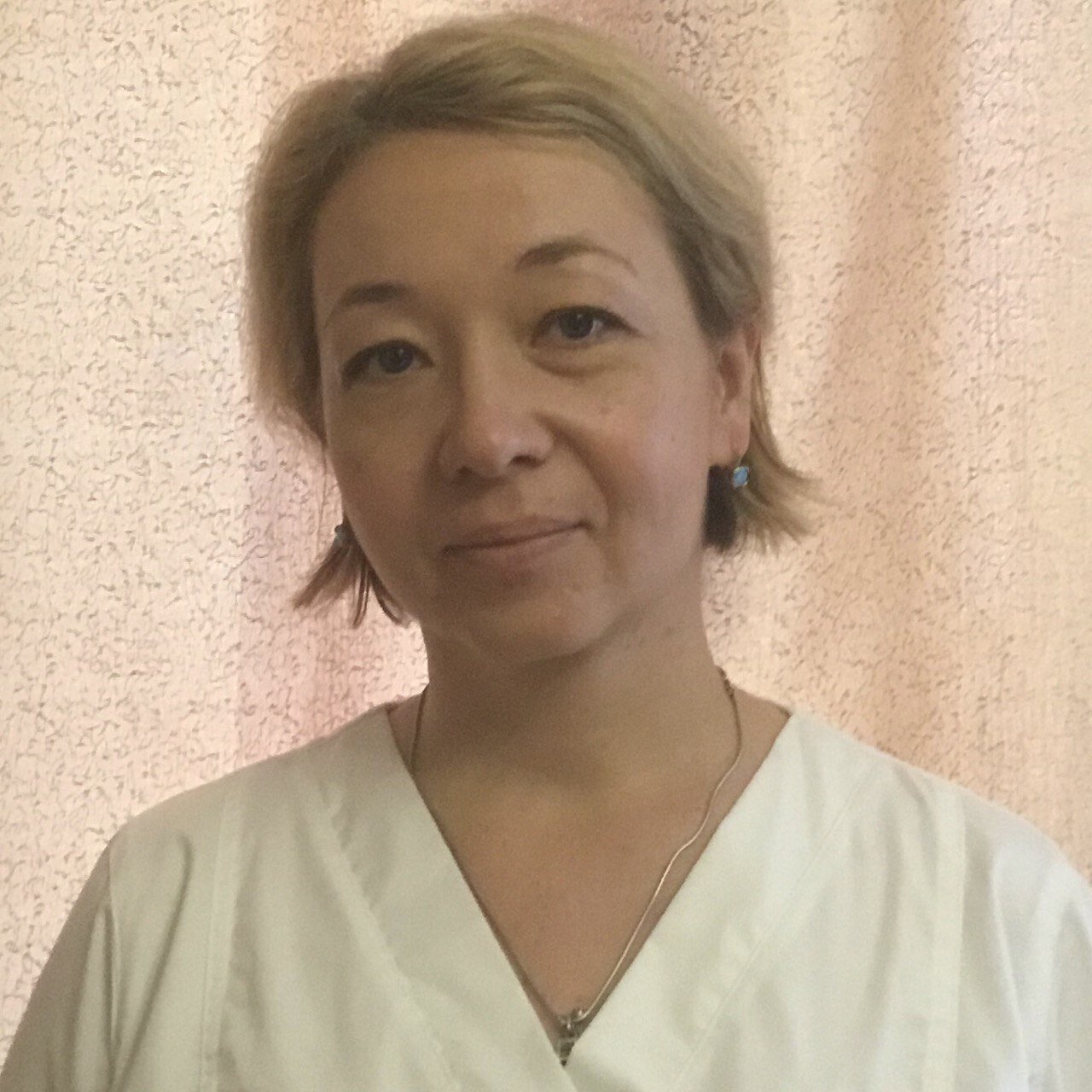 Надежда Владимировна Козырина