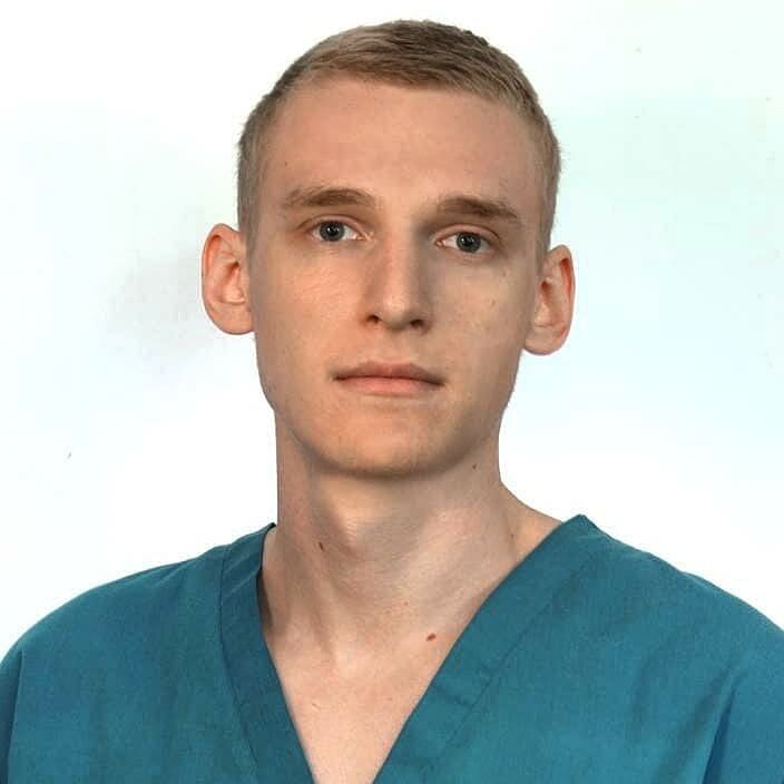 Илья Сергеевич Титух