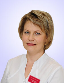 Ирина Алексеевна Бит-Зая