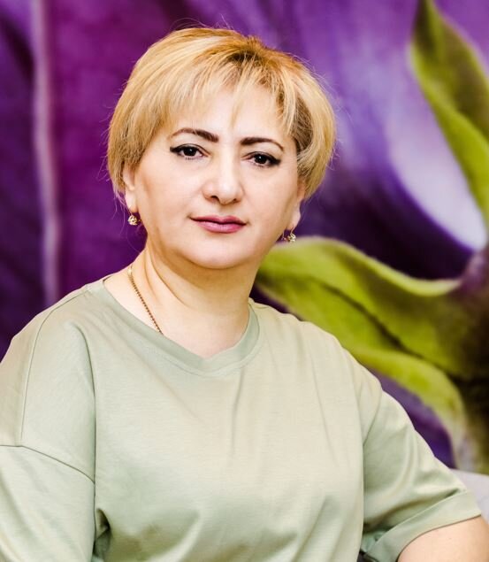 Нелли Аракелян