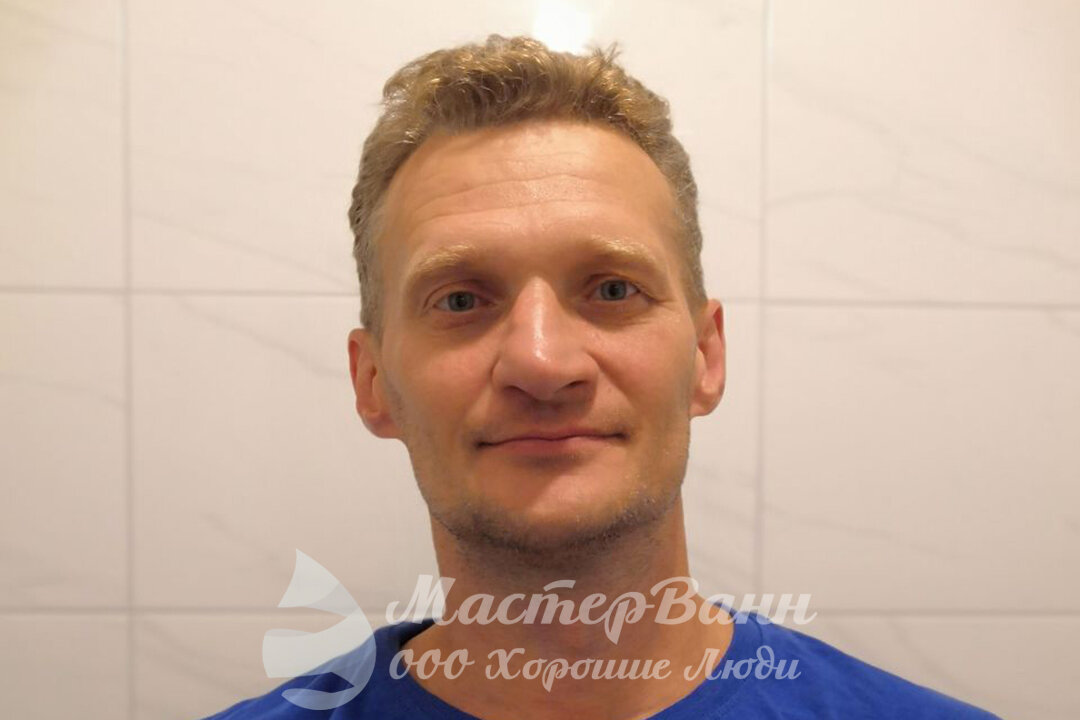 Алексей Анатольевич Данилин