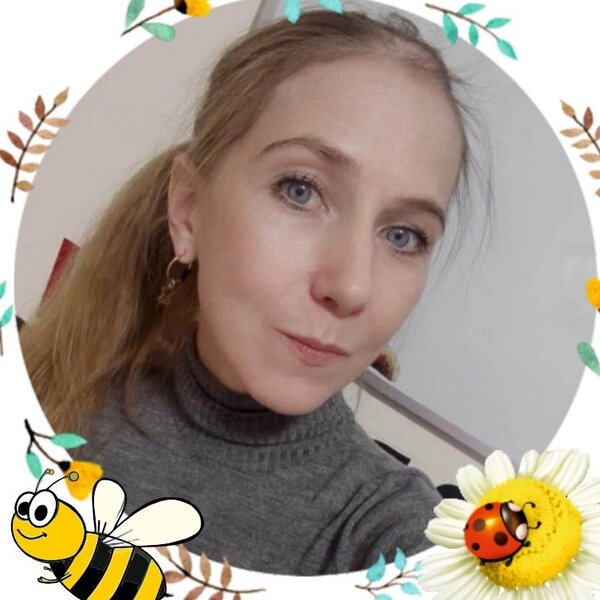 Юлия Станиславовна Браун