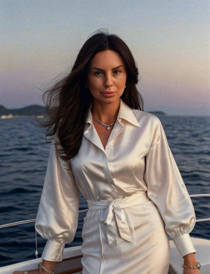 Ирина Шафикова