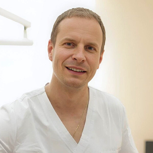 Константин Игоревич Николаев