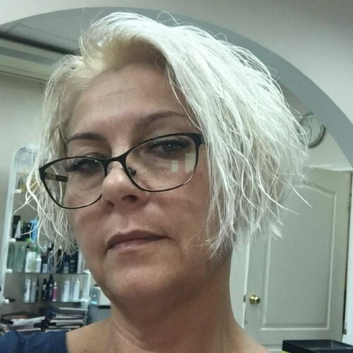 Ольга Иванова