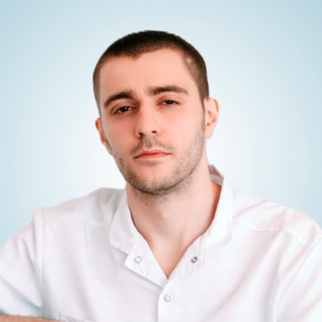 Мурад Рабадангаджиевич Джабраилов