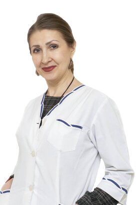 Вероника Анатольевна Голованова