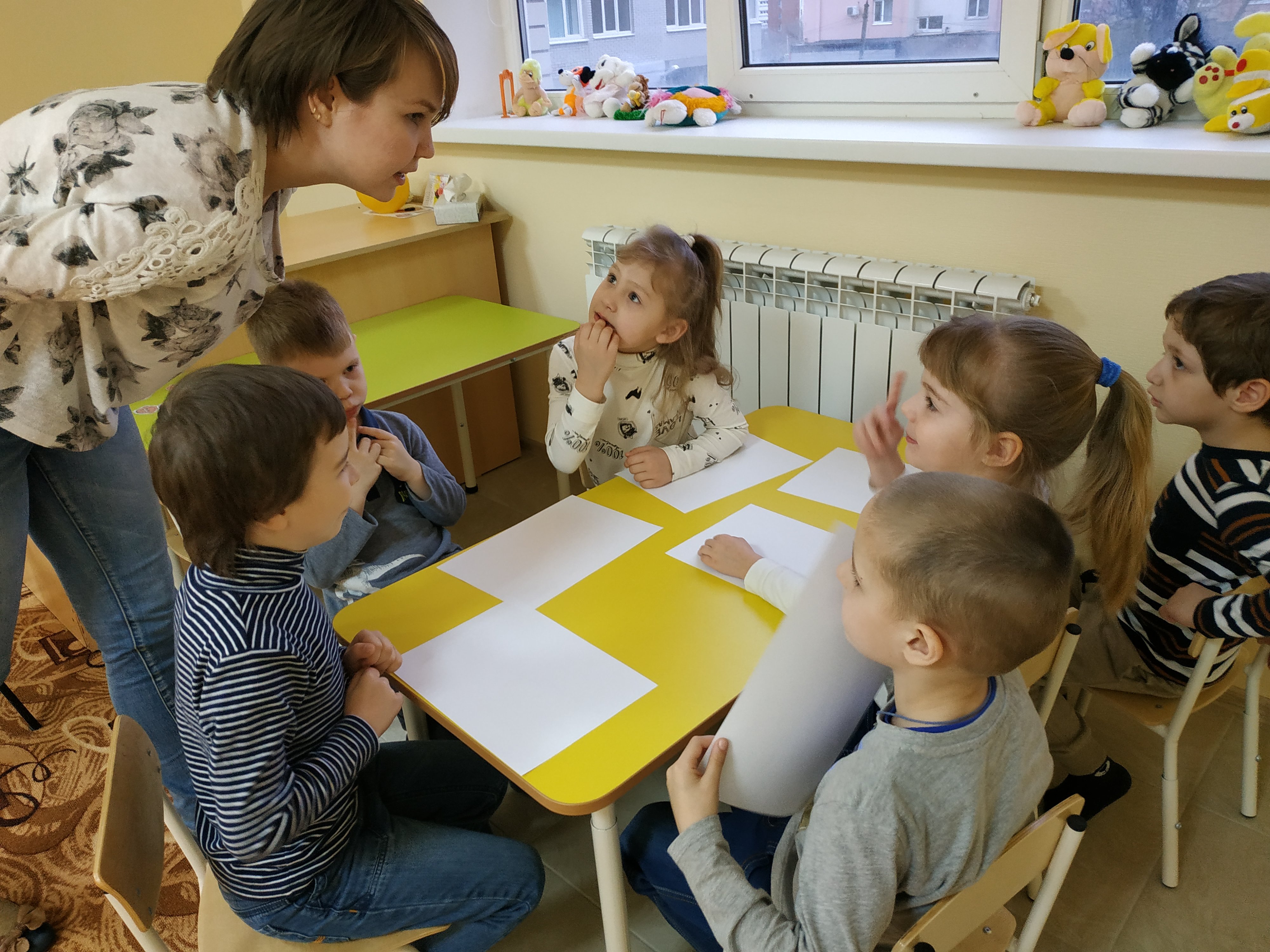 Центры для детей с аутизмом в Ростове-на-Дону – Реабилитация детей с  аутизмом: 8 услуг для детей, 64 отзыва, фото – Zoon.ru