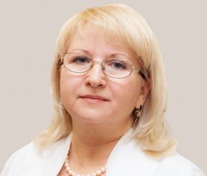 Наталья Николаевна Некрасова
