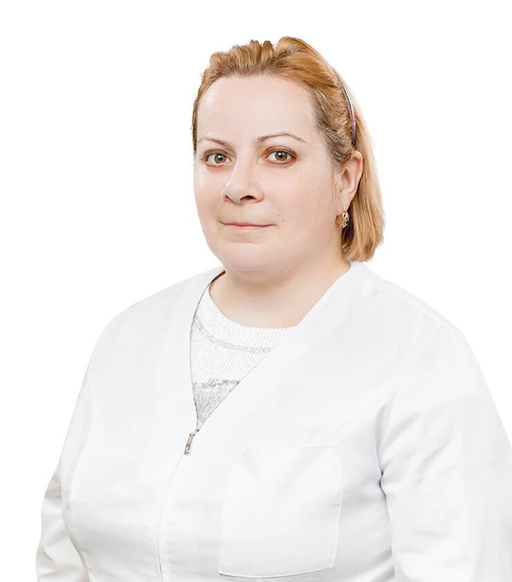 Наталья Владиславовна Баконина