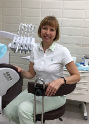 Наталия Евгеньевна Кошелева