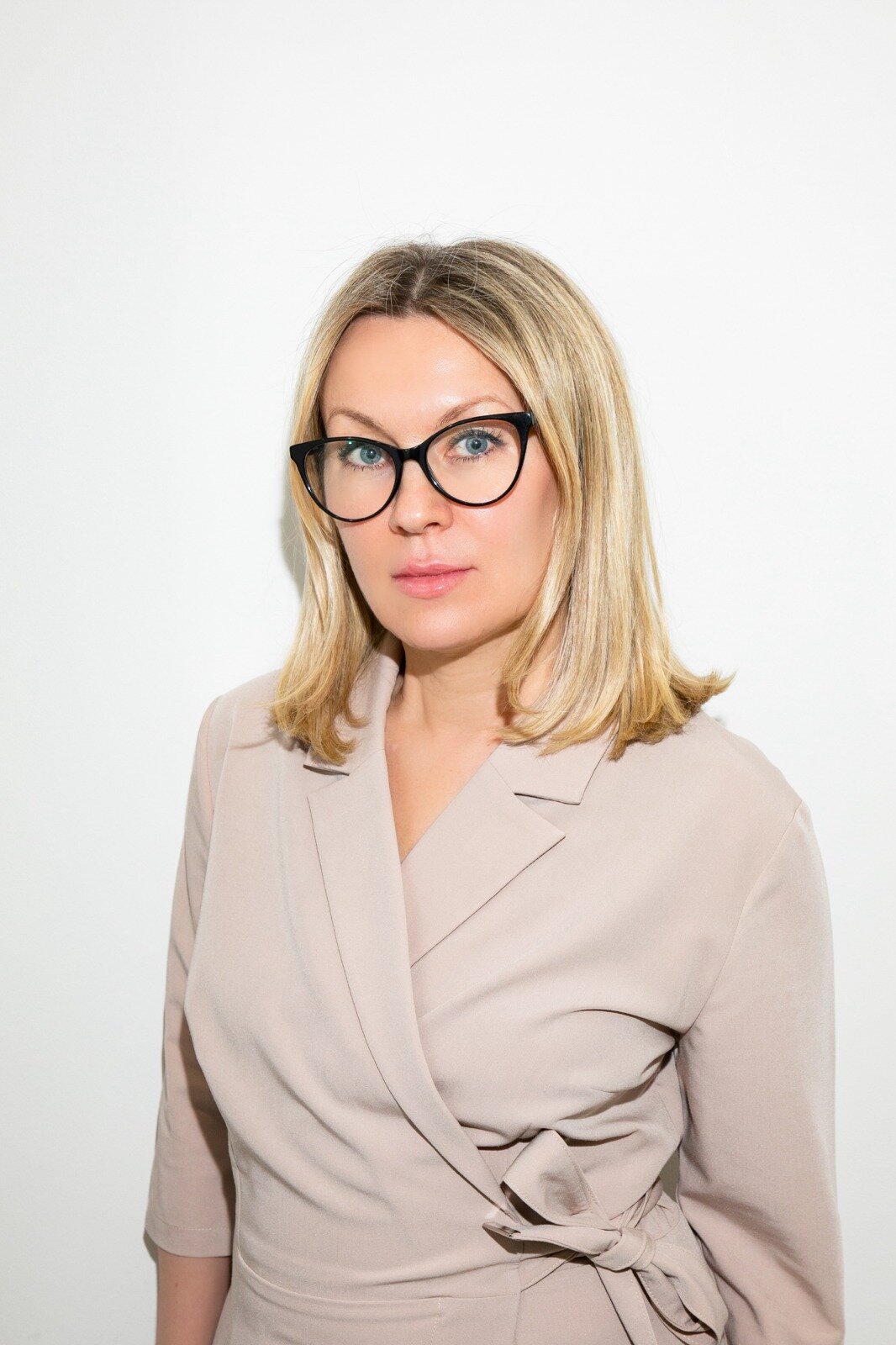 Наталья Александровна Жлудова