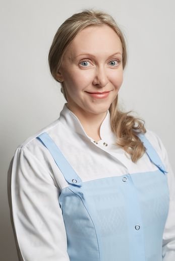 Наталья Александровна Кожуховская