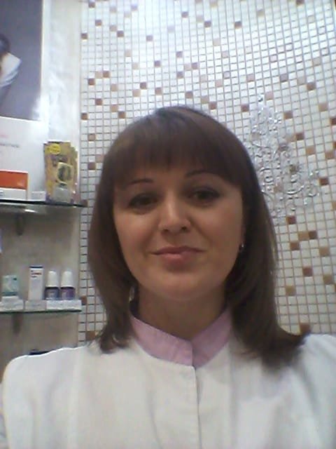 Анжелика Климчук