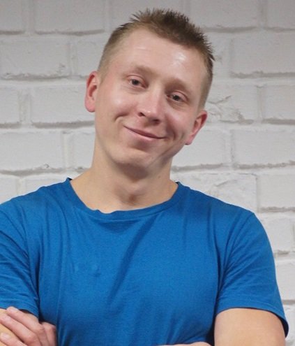 Евгений Донсков