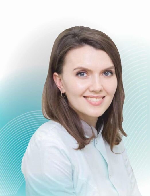 Елена Юрьевна Сурначева