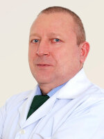 Сергей Алексеевич Зеленков