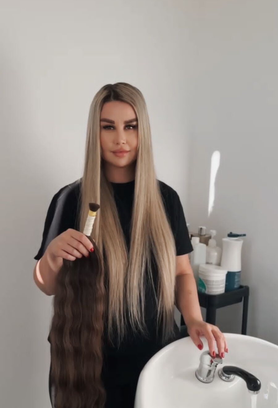 Елена Александровна Брускова