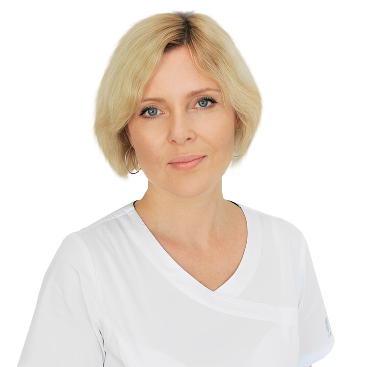 Наталья Юрьевна Доронина