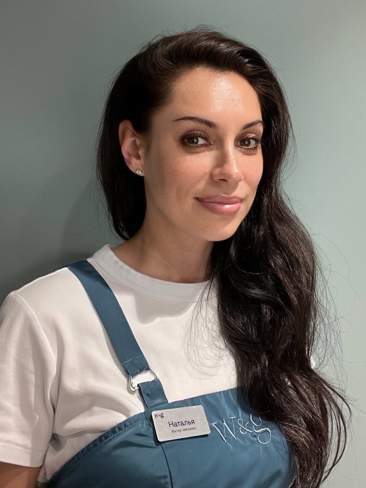 Наталья Сомова