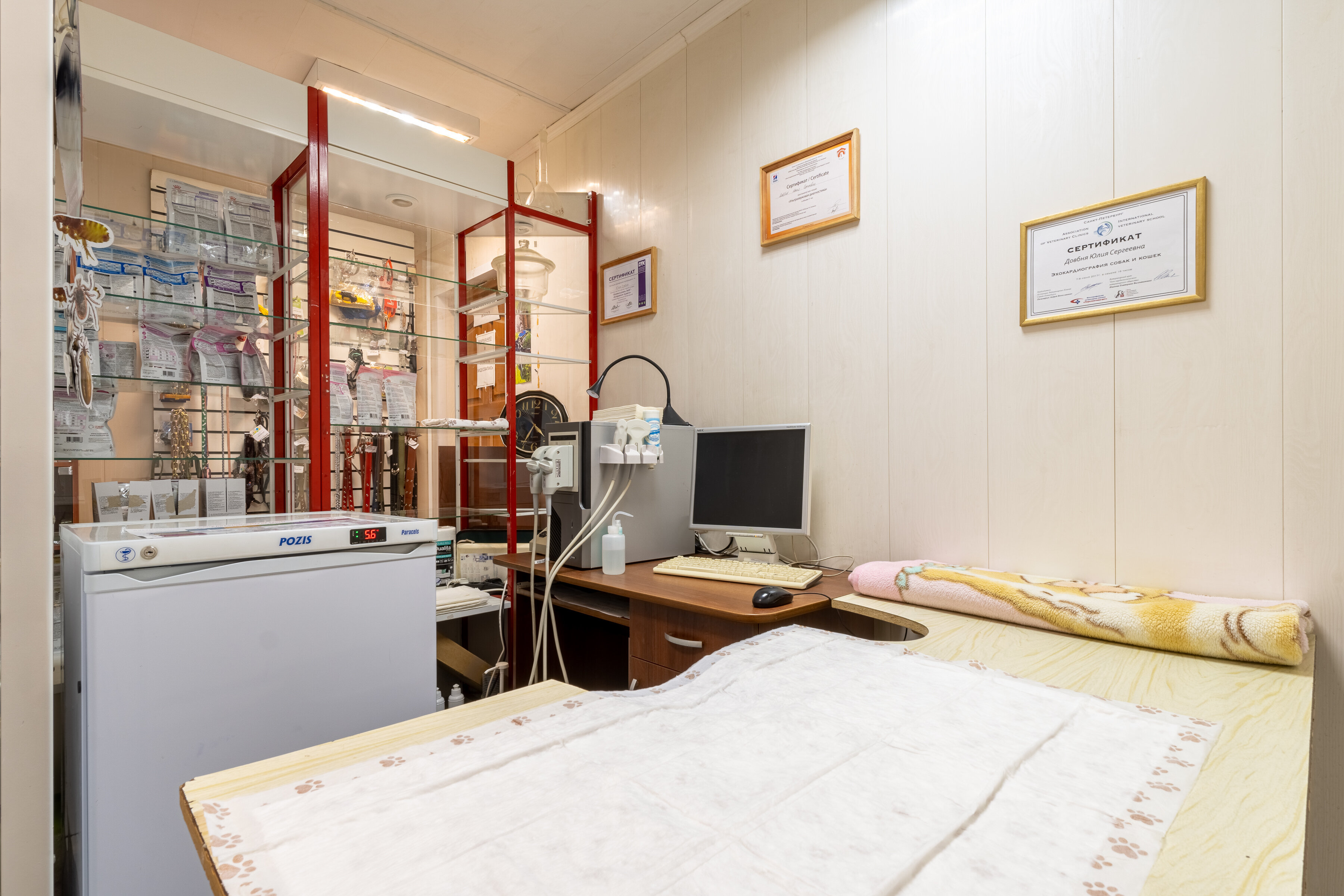 Юлия Сергеевна Довбня