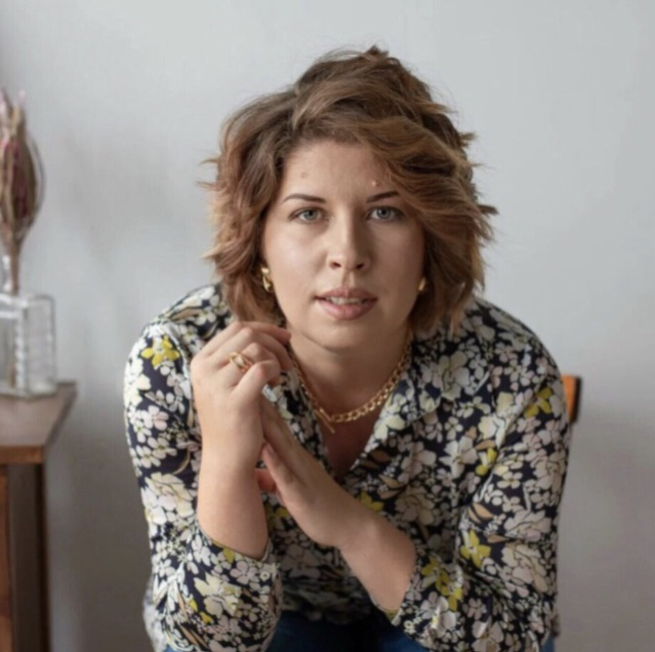 Екатерина Сергеевна Христюк