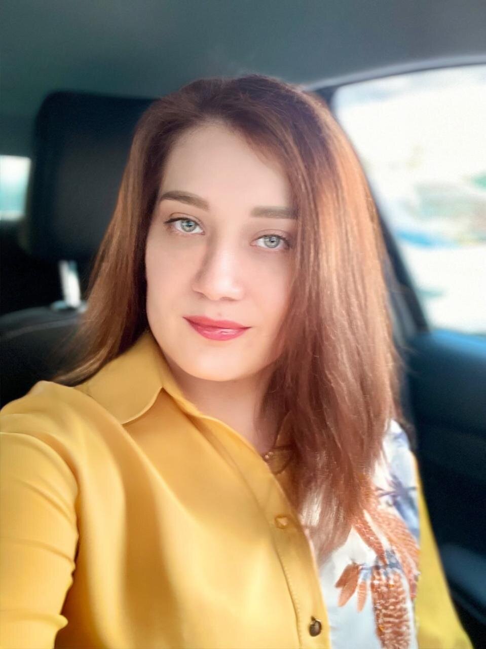 Эльвира Шайяхметова