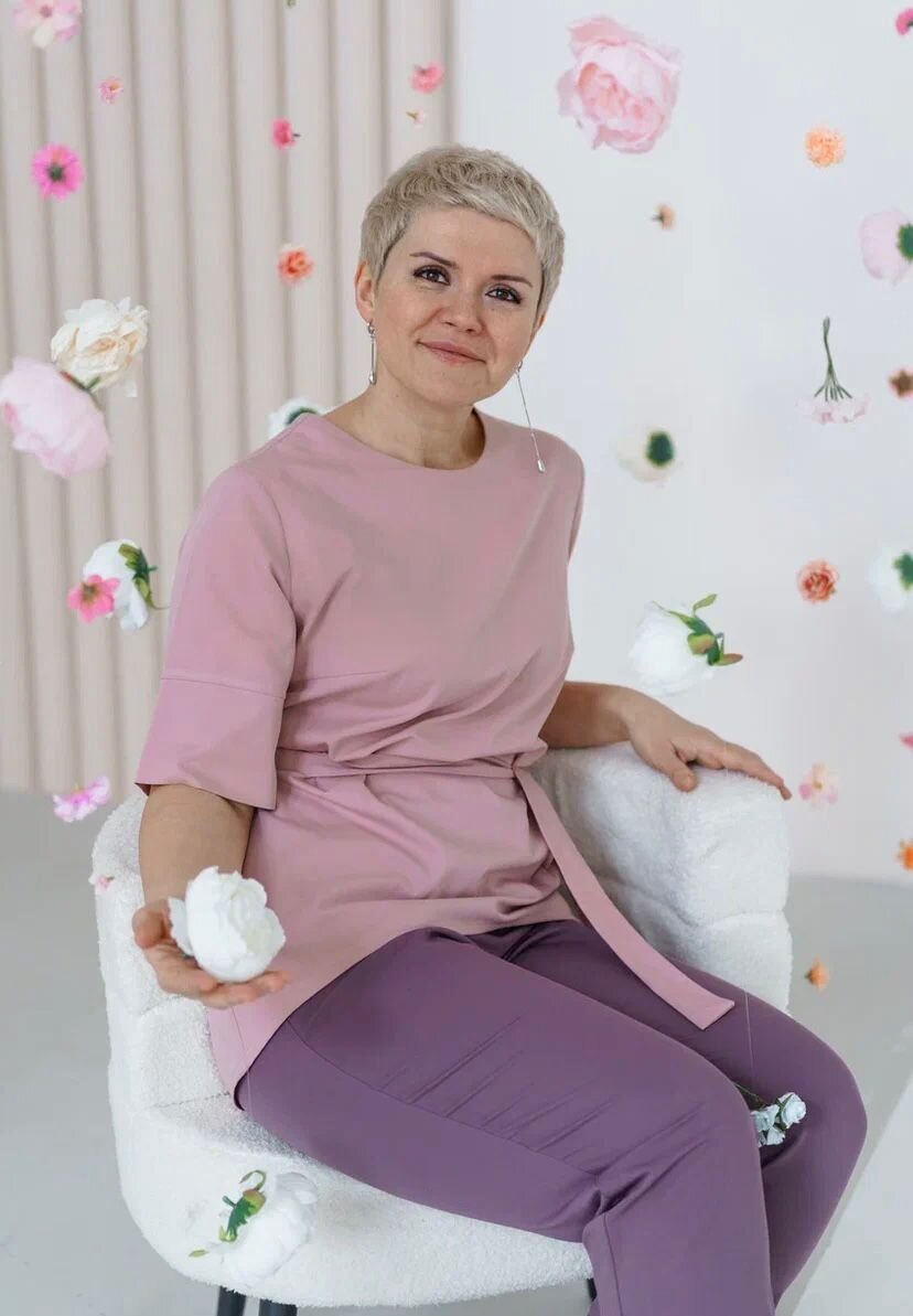 Ирина Кочиева