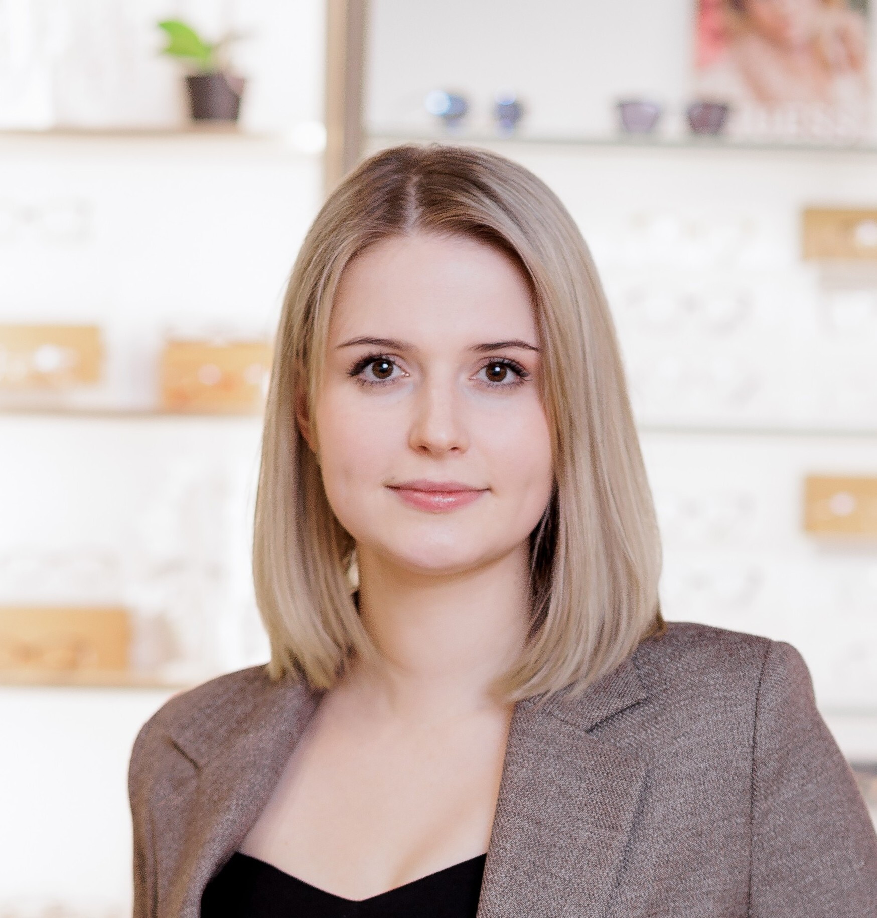 Яна Андреевна Фомина