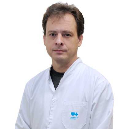 Дмитрий Николаевич Козлов
