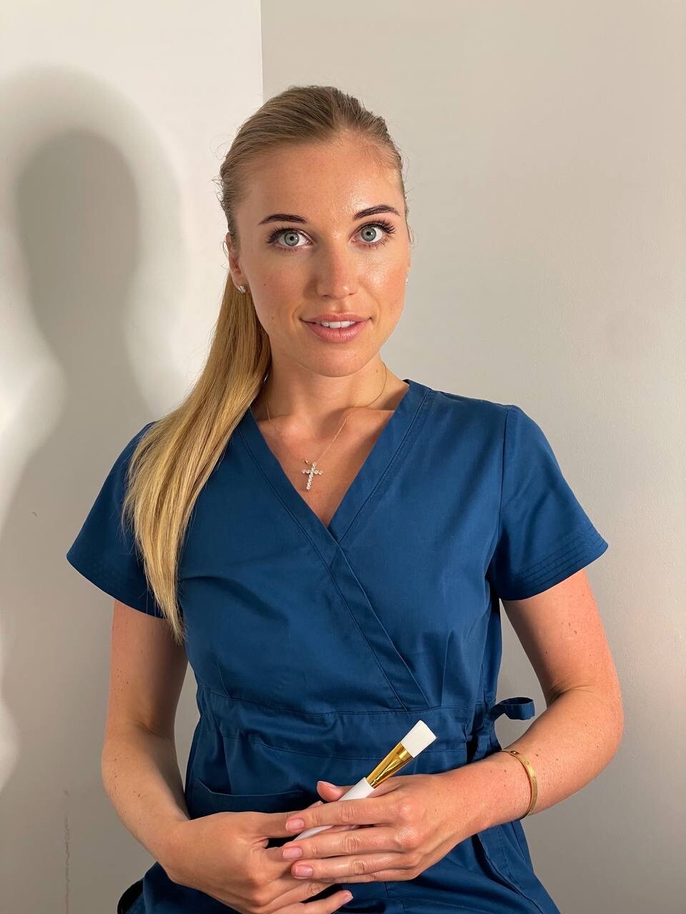 Екатерина Банных