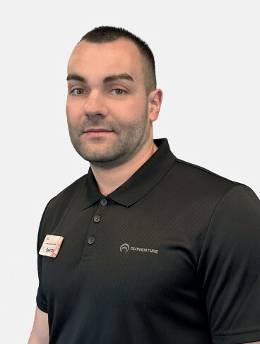 Виктор Чекусов