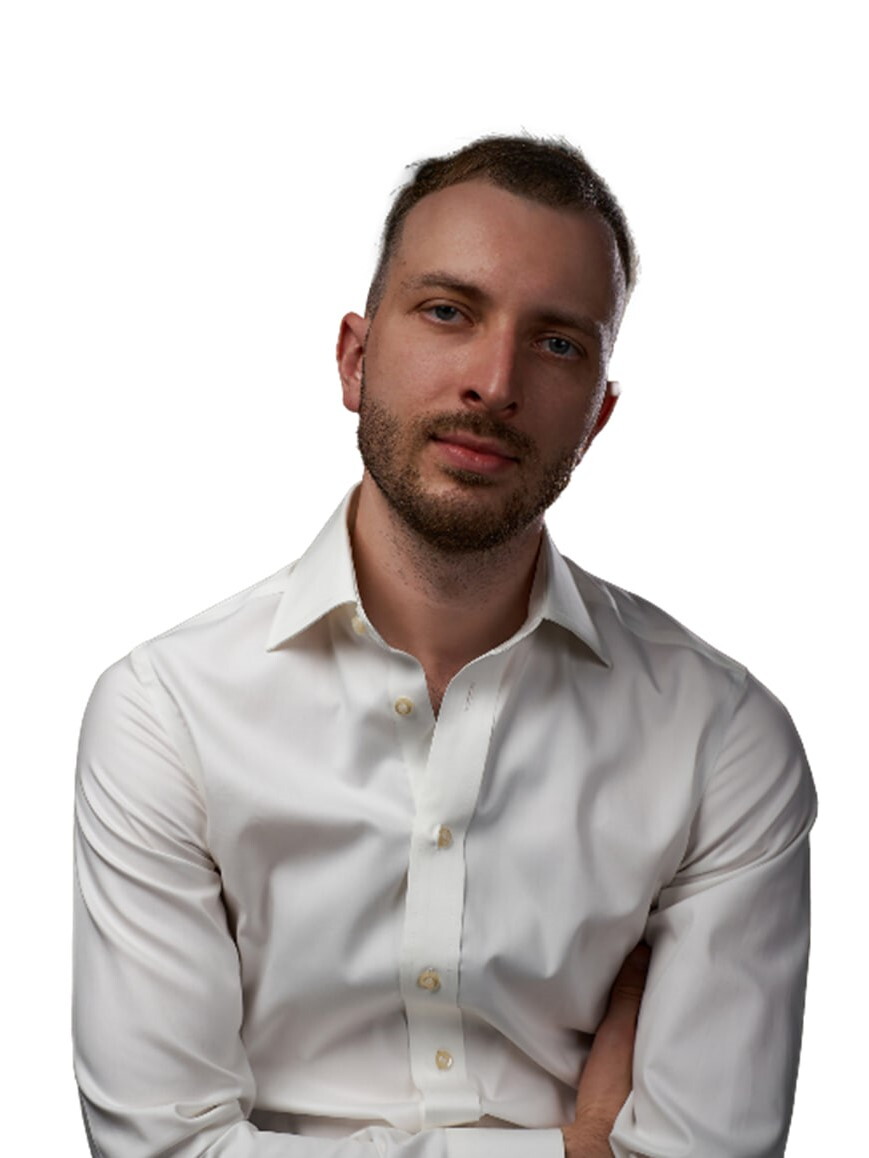 Александр Ильич Ханукаев