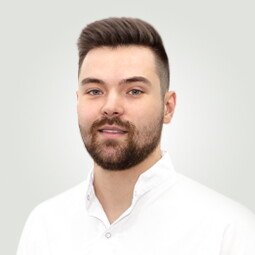 Филипп Викторович Никитин