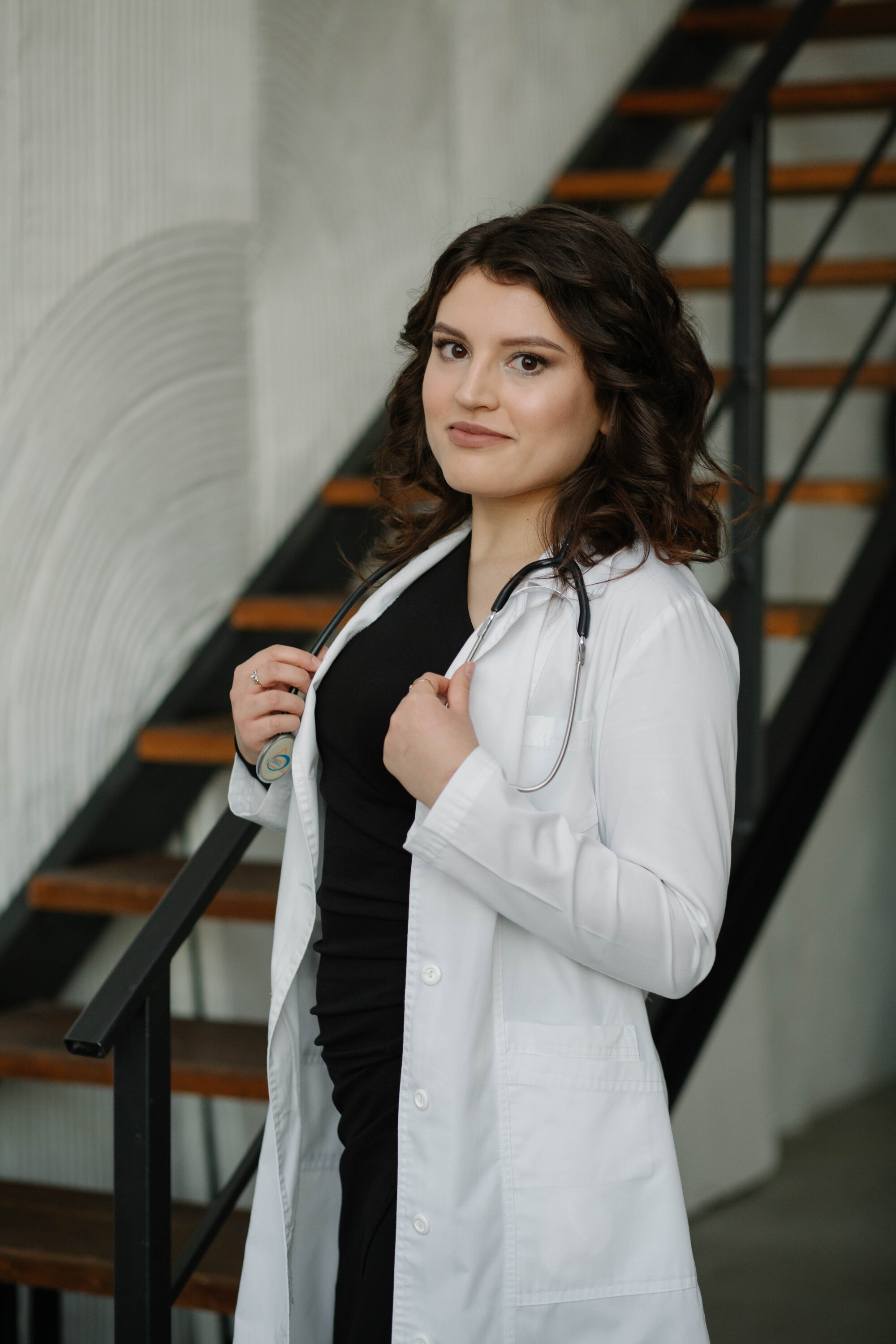 Евгения Ивановна Комлева