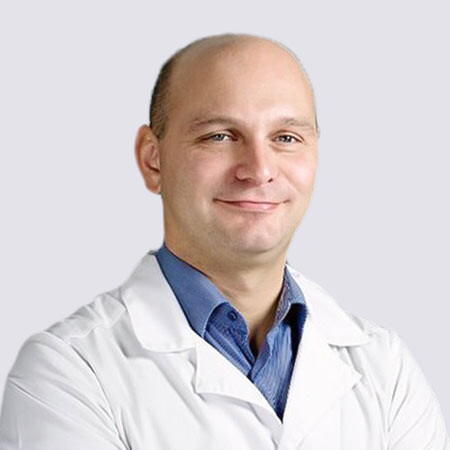 Борис Викторович Ивченко