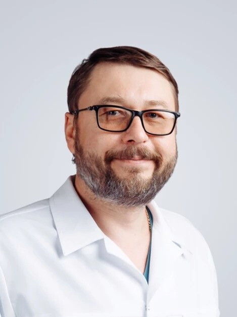 Олег Станиславович Дорошкевич